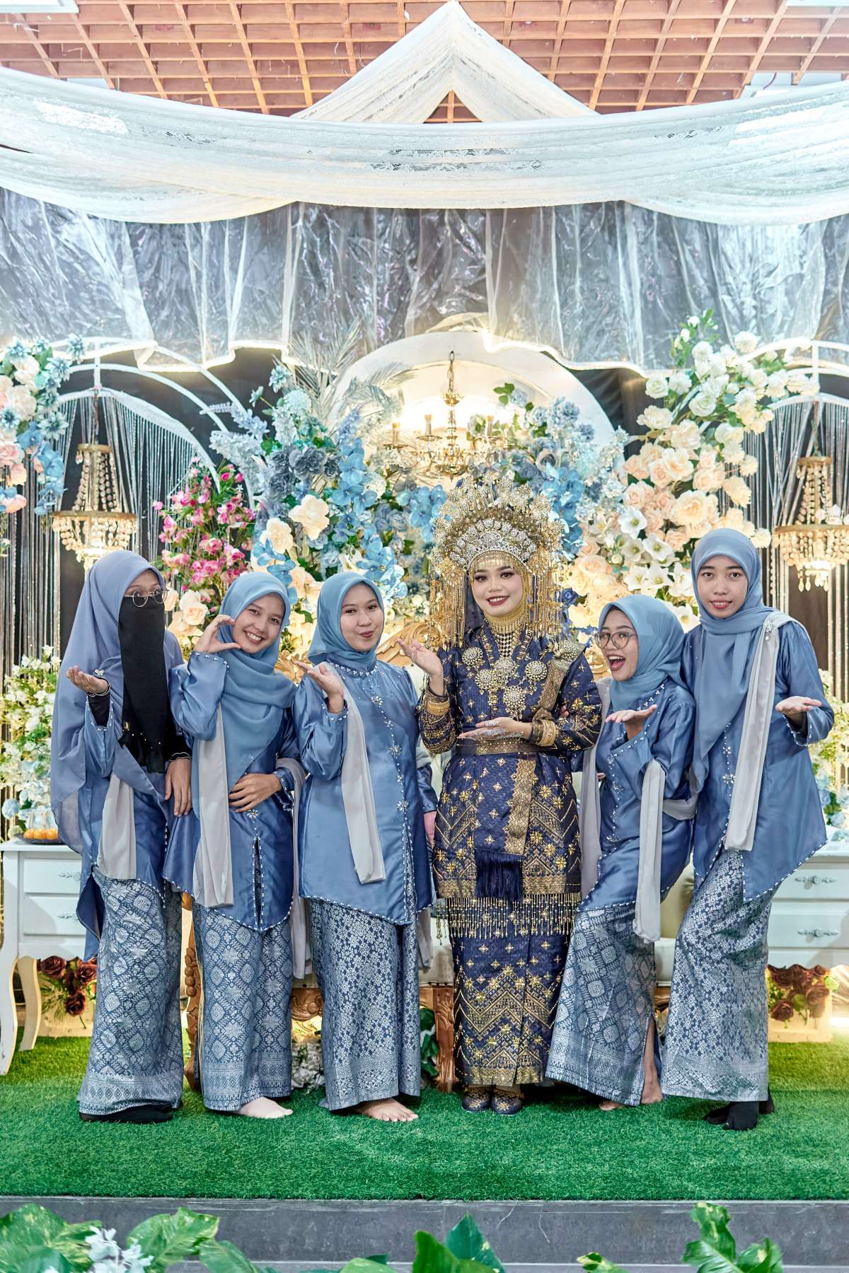 Sufya & Lufti